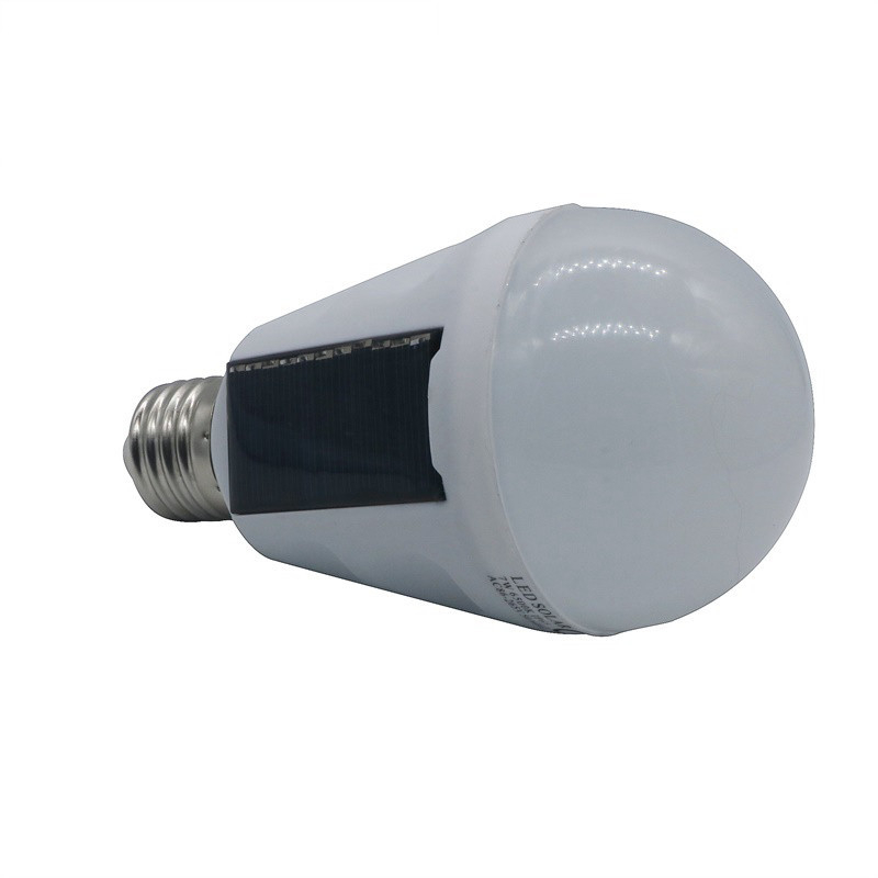 Solar Light Bulb